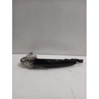 Recambio de maneta exterior delantera izquierda para bmw 1 (e87) 120 d referencia OEM IAM 51217207551  
