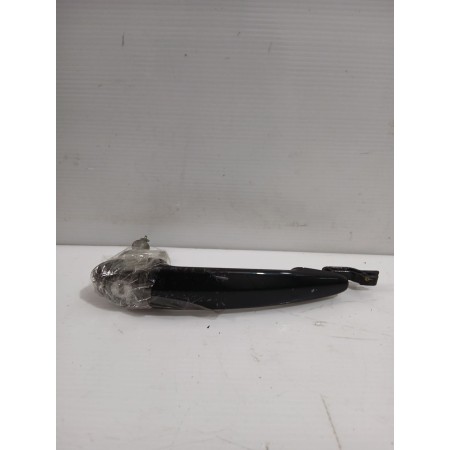 Recambio de maneta exterior delantera izquierda para bmw 1 (e87) 120 d referencia OEM IAM 51217207551  