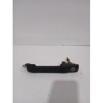 Recambio de maneta exterior delantera izquierda para volkswagen golf v (1k1) 2.0 fsi referencia OEM IAM 1H0837205M  