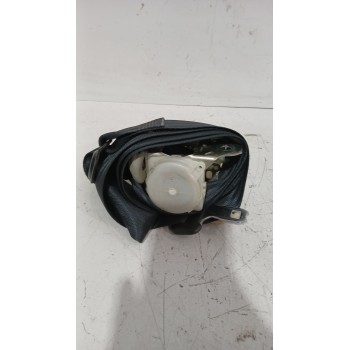 Recambio de cinturon seguridad trasero izquierdo para toyota yaris (_p9_) 1.33 vvt-i (nsp90_) referencia OEM IAM 733700D091C0  
