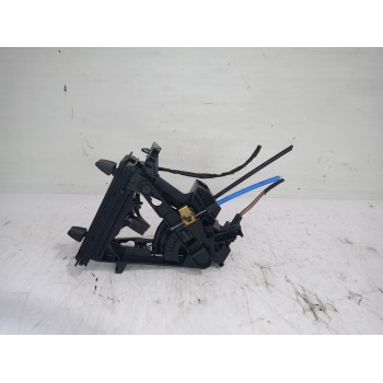 Recambio de mando calefaccion / aire acondicionado para ford sierra berlina brillant referencia OEM IAM 8987BG18K309  