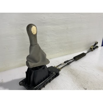 Recambio de palanca cambio para nissan micra (k12e) acenta referencia OEM IAM 3550110  