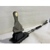 Recambio de palanca cambio para nissan micra (k12e) acenta referencia OEM IAM 3550110  