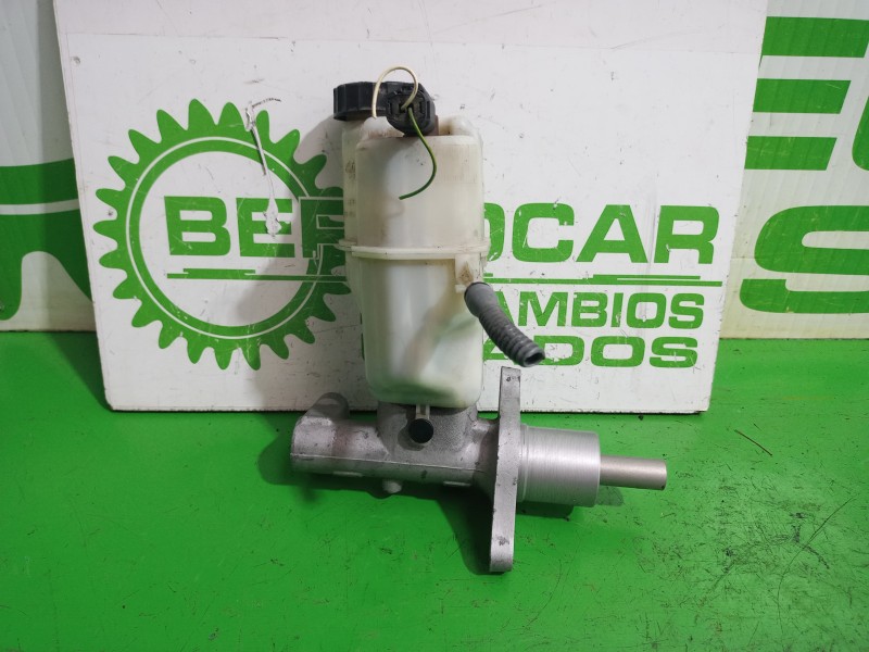 Recambio de bomba freno para peugeot 508 active referencia OEM IAM 9646980980  