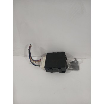 Recambio de modulo electronico para toyota yaris active referencia OEM IAM 859400D030  