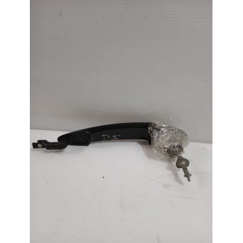 Recambio de maneta exterior delantera izquierda para bmw 1 (e87) 120 d referencia OEM IAM 51217207551  