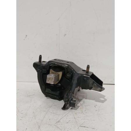Recambio de soporte motor izquierdo para seat ibiza iii (6l1) 1.4 tdi referencia OEM IAM 6Q0199555AD  