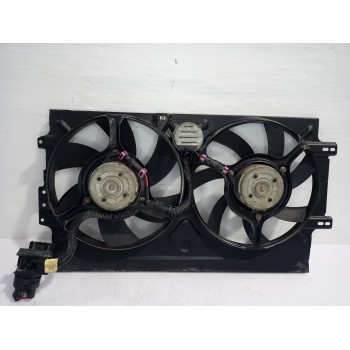 Recambio de electroventilador para seat ibiza (6k1) stella referencia OEM IAM 6K0959455K  
