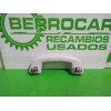 Recambio de asidero techo delantero derecho para volkswagen t-roc (d11) basis referencia OEM IAM 2G0857607  