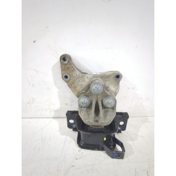 SOPORTE MOTOR IZQUIERDO 13130742 