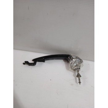 Recambio de maneta exterior delantera izquierda para bmw 1 (e87) 120 d referencia OEM IAM 51217207551  