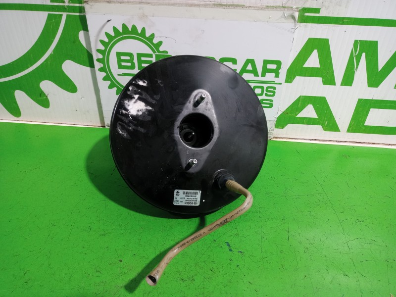 Recambio de servofreno para fiat bravo (198) 1.9 dynamic multijet referencia OEM IAM 0204051948  