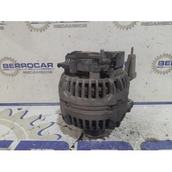 Recambio de alternador para volkswagen polo (9n3) 1.4 tdi referencia OEM IAM 045903023  