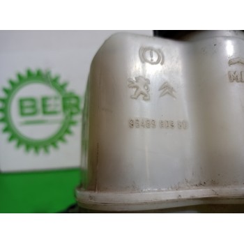 Recambio de bomba freno para peugeot 508 active referencia OEM IAM 9646980980  