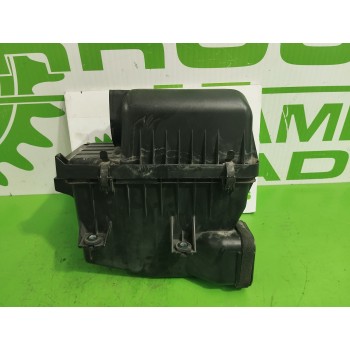 Recambio de filtro aire para kia carnival 2.9 crdi cat referencia OEM IAM 281104D400  