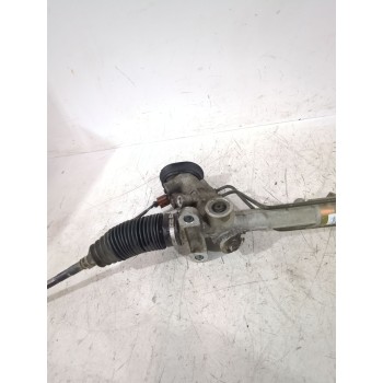 Recambio de cremallera direccion para volkswagen polo iv (9n_, 9a_) 1.9 sdi referencia OEM IAM 6Q1423061MX  