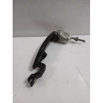 Recambio de maneta exterior delantera izquierda para bmw 1 (e87) 120 d referencia OEM IAM 51217207551  