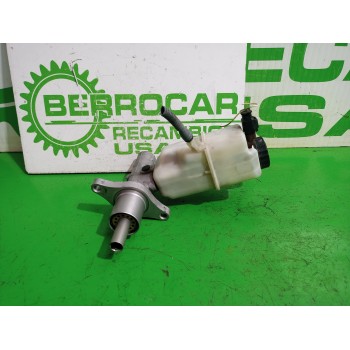 Recambio de bomba freno para peugeot 508 active referencia OEM IAM 9646980980  