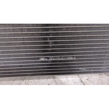 Recambio de radiador agua para dacia sandero ii (b8_) 1.5 dci referencia OEM IAM 214107326R  