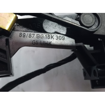 Recambio de mando calefaccion / aire acondicionado para ford sierra berlina brillant referencia OEM IAM 8987BG18K309  