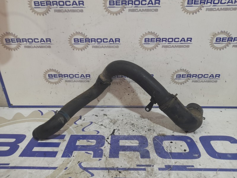 Recambio de tubo para volkswagen polo (9n3) 1.4 tdi referencia OEM IAM 6Q0145762  