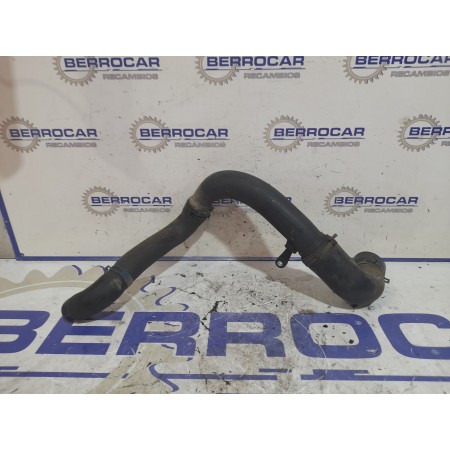 Recambio de tubo para volkswagen polo (9n3) 1.4 tdi referencia OEM IAM 6Q0145762  