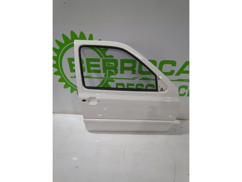 Recambio de puerta delantera derecha para volkswagen golf v (1k1) 2.0 fsi referencia OEM IAM 1H4831052R  