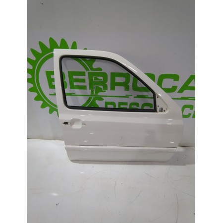Recambio de puerta delantera derecha para volkswagen golf v (1k1) 2.0 fsi referencia OEM IAM 1H4831052R  