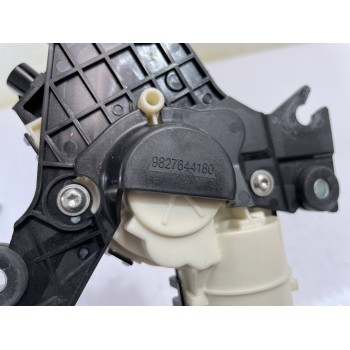 Recambio de motor cierre centralizado porton para jeep avenger altitude referencia OEM IAM 9827644180  