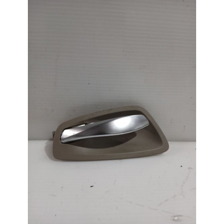 Recambio de maneta interior delantera derecha para bmw 1 (e87) 120 d referencia OEM IAM 51417145076  