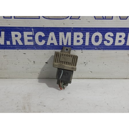 Recambio de caja precalentamiento para renault laguna ii (bg0) 1.9 dci diesel fap referencia OEM IAM 7700115078  