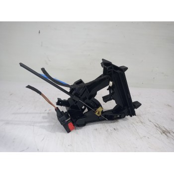 Recambio de mando calefaccion / aire acondicionado para ford sierra berlina brillant referencia OEM IAM 8987BG18K309  