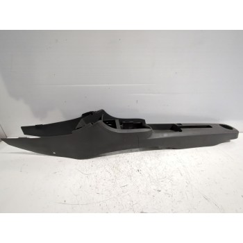Recambio de consola central para seat ibiza iii (6l1) 1.4 tdi referencia OEM IAM 6L1863241  