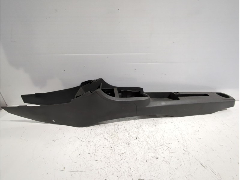 Recambio de consola central para seat ibiza iii (6l1) 1.4 tdi referencia OEM IAM 6L1863241  