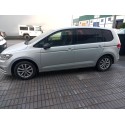 VOLKSWAGEN TOURAN (5T1)