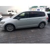 volkswagen touran (5t1) del año 2016