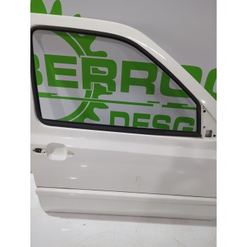 Recambio de puerta delantera derecha para volkswagen golf v (1k1) 2.0 fsi referencia OEM IAM 1H4831052R  