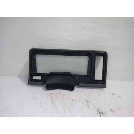 Recambio de moldura para ford sierra berlina brillant referencia OEM IAM 90BB10A883AAW  