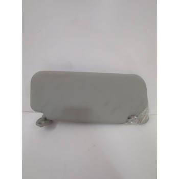 Recambio de parasol izquierdo para toyota yaris active referencia OEM IAM 743200DC70B0  