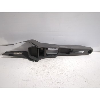 Recambio de consola central para seat ibiza iii (6l1) 1.4 tdi referencia OEM IAM 6L1863241  