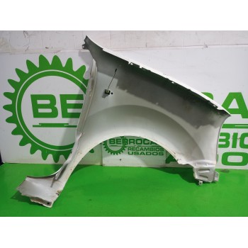 Recambio de aleta delantera izquierda para renault kangoo (f/kc0) expression referencia OEM IAM 7751691052  
