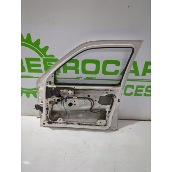 Recambio de puerta delantera derecha para volkswagen golf v (1k1) 2.0 fsi referencia OEM IAM 1H4831052R  