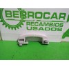 Recambio de asidero techo trasero izquierdo para volkswagen t-roc (d11) basis referencia OEM IAM 2G0857643  