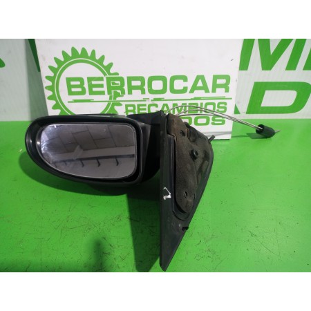 Recambio de retrovisor derecho para ford focus berlina (cak) 1.8 tddi turbodiesel cat referencia OEM IAM E1146R015694  