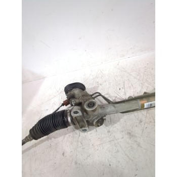 Recambio de cremallera direccion para volkswagen polo iv (9n_, 9a_) 1.9 sdi referencia OEM IAM 6Q1423061MX  