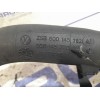 Recambio de tubo para volkswagen polo (9n3) 1.4 tdi referencia OEM IAM 6Q0145762  