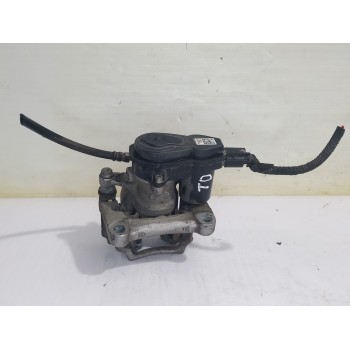 Recambio de pinza de freno trasera derecha para jeep avenger altitude referencia OEM IAM 9842295180  