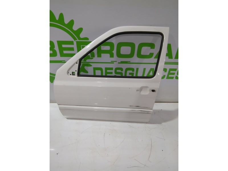 Recambio de puerta delantera izquierda para volkswagen golf v (1k1) 2.0 fsi referencia OEM IAM 1H4831051R  