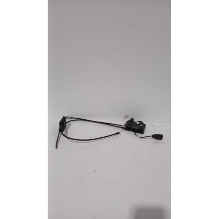 Recambio de cerradura capo para volkswagen t-cross (c11, d31) 1.0 tsi referencia OEM IAM 8S082350915S  