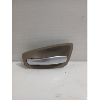 Recambio de maneta interior delantera izquierda para bmw 1 (e87) 120 d referencia OEM IAM 51417145075  